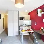 Nemea Centre Clermont-Ferrand