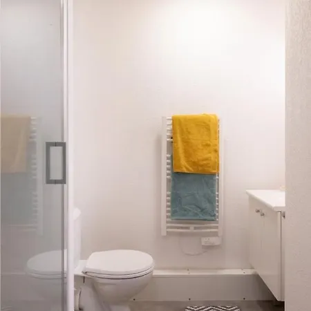 Résidence Néméa Centre Appart hôtel Clermont-Ferrand