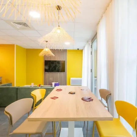 Nemea Centre Clermont-Ferrand