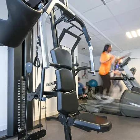 Résidence Néméa Centre Appart hôtel