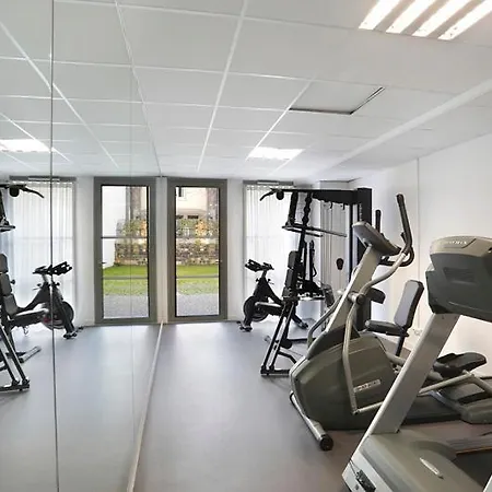 Résidence Nemea Centre Clermont-Ferrand