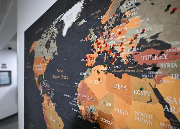 Résidence Néméa Centre