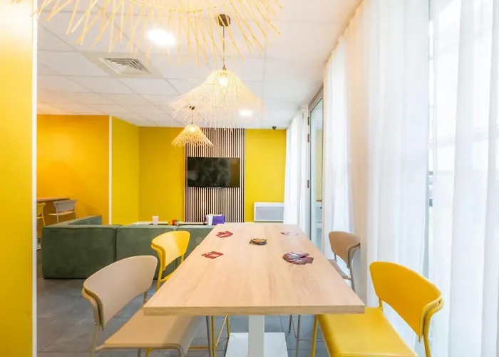 Nemea Centre Clermont-Ferrand