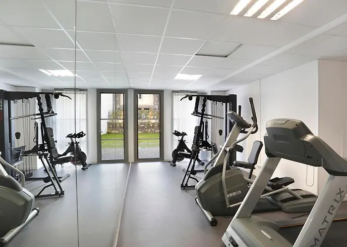 Nemea Centre Clermont-Ferrand